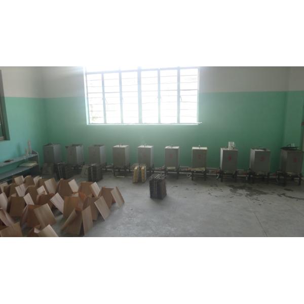 Guangdong Great Forest New Decoration Materials Co.,LTD.