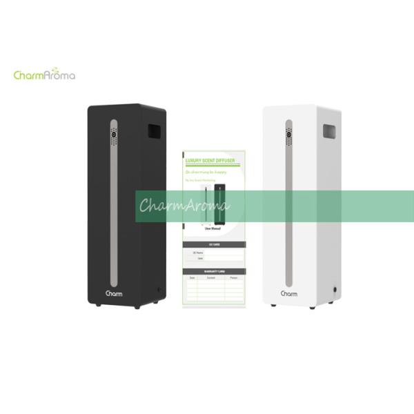 Eco - Friendly Wi-Fi Connected House Air Freshener System / Electric Room Freshener Machine
