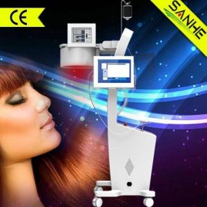  Sanhe Low Level Laser Therapy diode laser hair regrowth/ hair loss therapy/ minoxidil Manufactures