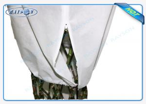  PP Spunbond Agriculture Non Woven Cover Fabric Bag Material Nonwoven Fabric Manufactures