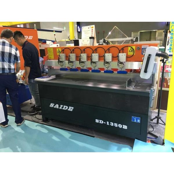 230-240V Acrylic Polishing Machine Electric High Performance