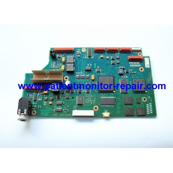 Medical Monitoring Devices  MP5 Patient Monitor Main Board M8100-26450