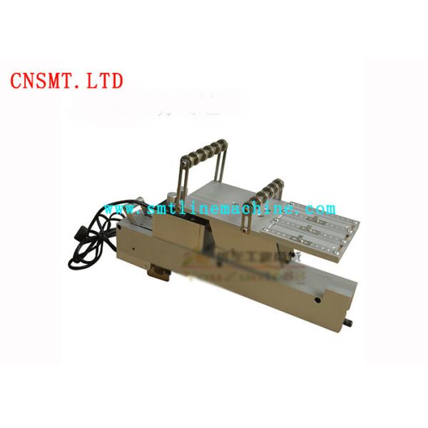 Mirae Stick Vibration SMT Feeder Stencil Durability Pick And Place Type Durable