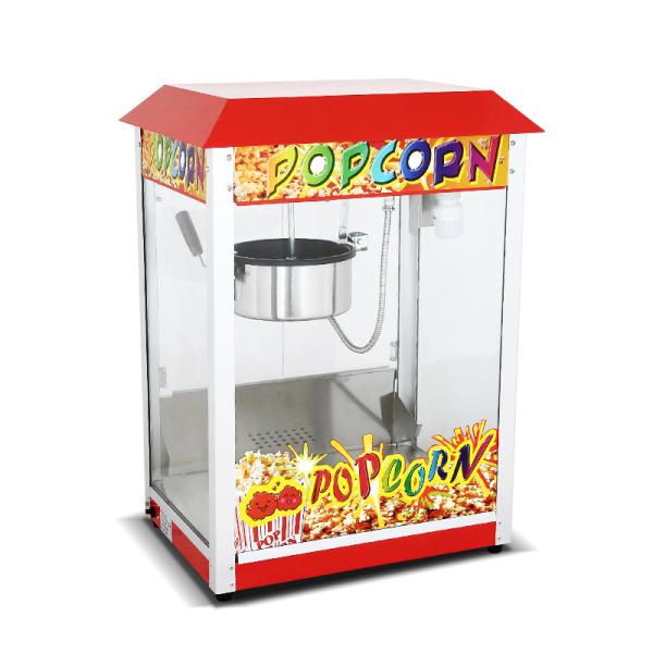 Popcorn Machine Commercial Popcorn Machine Commercial Automatic Popcorn Machine Electric Popcorn Machine Corn Popping Machine