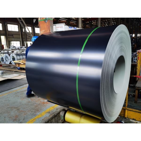 Alloy 3003 0.25mm Prepainted Aluminium Coil for Residential Garage Door Trims