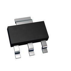 Voltage Stabilizer IC