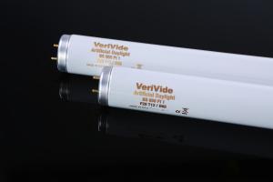  Professional Customized Fluorescent Tube Light 60cm Length International Standard Manufactures
