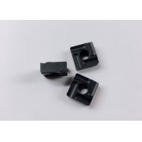 China YBC252 SNMG120408L - ZC Cnc Tool Inserts , Indexable Inserts Used In Cnc Tooling for sale