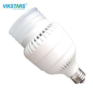  80*149mm 50 Watt LED Bulb With E26 E27 Base 120V LED Bulb Manufactures