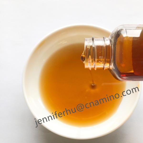 Amino Acid Liquid Fertilizer Organic Garden Soil Enhancer for Plant Nutrition