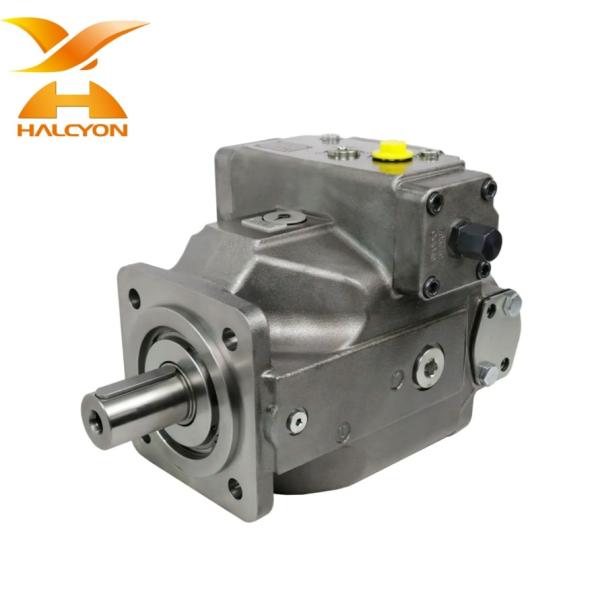 Hot Sales Halcyon Load Sensing Hydraulic Piston Pumps A4VSO125MA/30R-PGB13KB3 Various Models Oil Pump Replacements