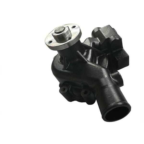 B3.3 Excavator Diesel Engine Water Pump 3800883