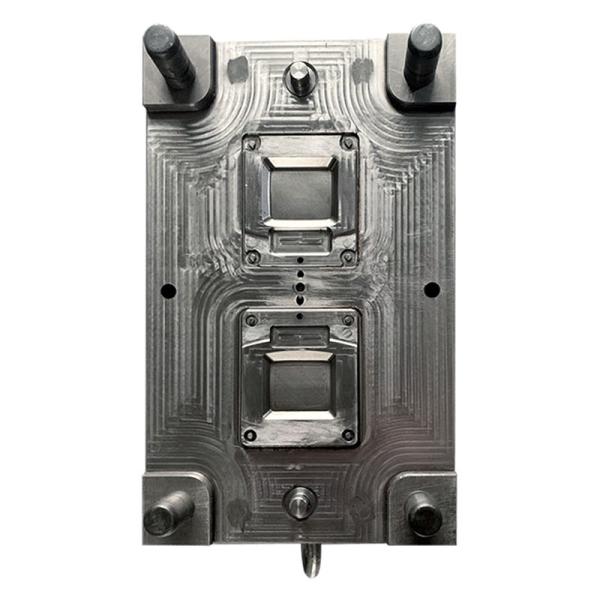 Custom Mini  Mold For Plastic Injection Custom Plastic Injection Mold Injection Mold