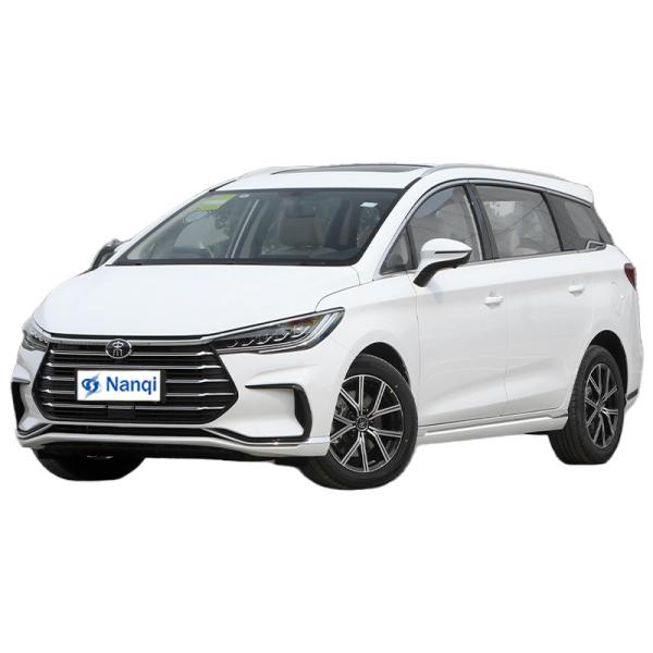 BYD Song MAX DM-I Plug In Hybrid MPV 7 Seater 1.5L 110hp L4 Single Motor