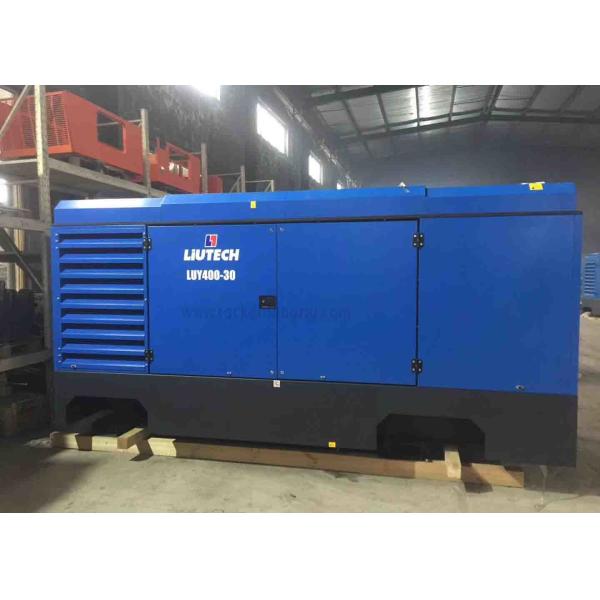 Professional Air Compressor Diaphragm 650 Cfm For Agriculture Irrigation