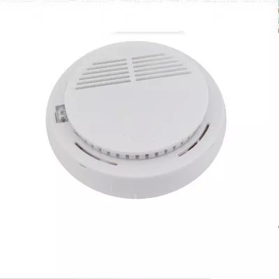 wireless Smoke Detector 433MHz for home security surveillance