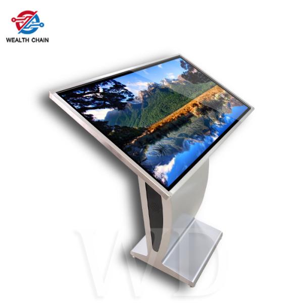65'' 1920*1080 Intel Core I3 Digital Building Directory Boards For Lobby