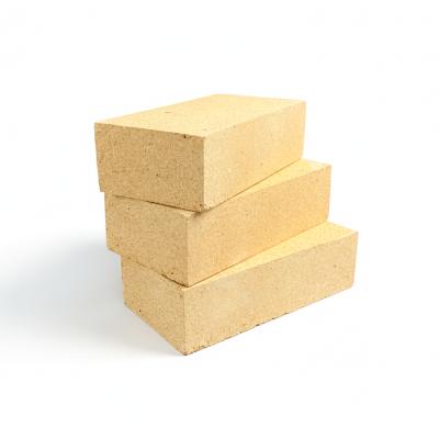 High Alumina Fire Brick 230*114*65mm Refractory Kiln Brick with Customized Options