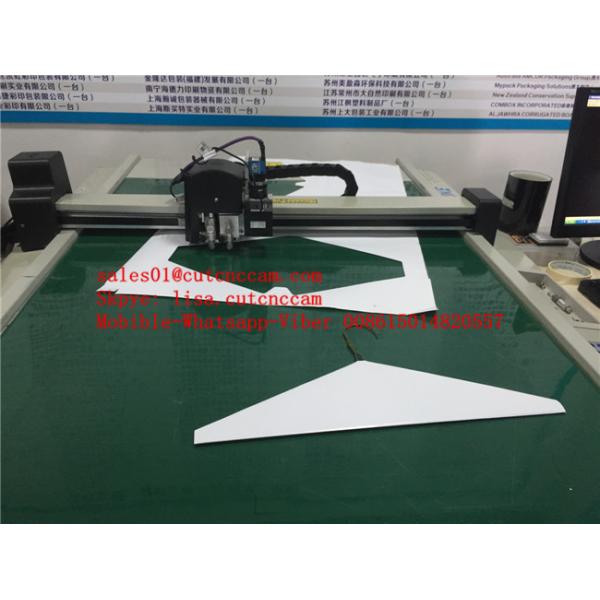 Cardstock Paper Protective Packaging One Off To Bulk Runs Production Machine