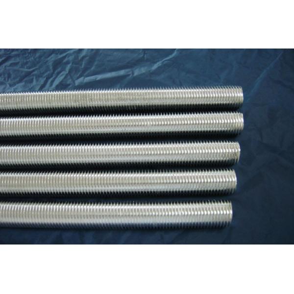 High Precison M8 M10 12 Fully Threaded Rod Grade 4.8/5.8/6.8/8.8 Grade