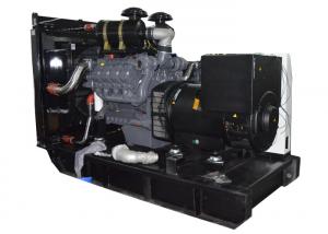  Water Cooled Open Type Diesel Generator Set Germany Original Deutz Engine Manufactures