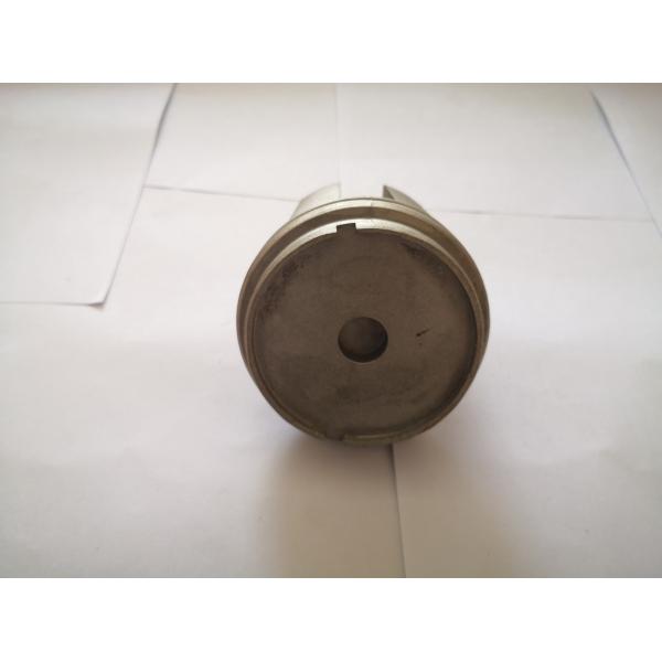 OEM Supported A380 Motor End Cover Aluminum Die Casting Services