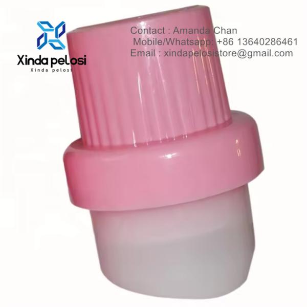 Hot Sale Cheap Laundry Detergent Cap ,Laundry Detergent Bottle Dispense Cap