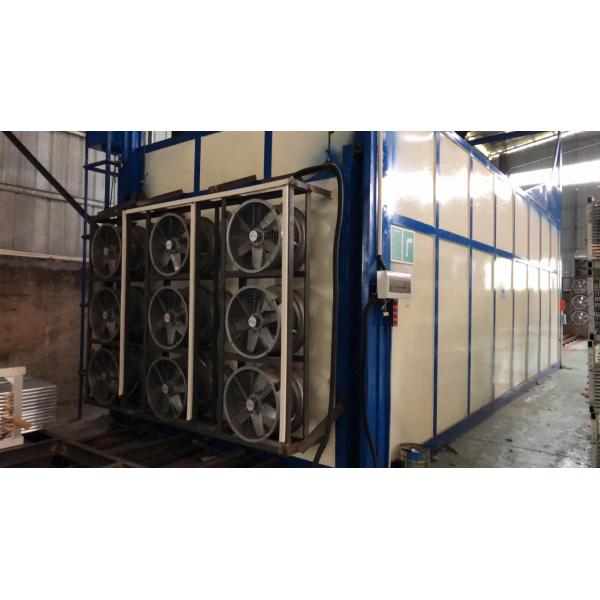 Foshan Homedeco Metal Co., Ltd.