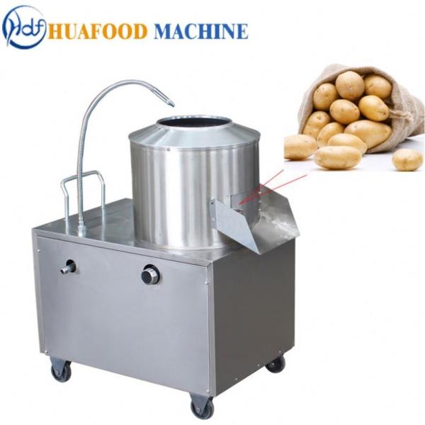 Automatic vegetable slicing machinery shiitake mushroom slicer machine