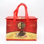 Hot Sale Cooler Bag cute Insulation Large Meal Package Lunch Picnic Bag