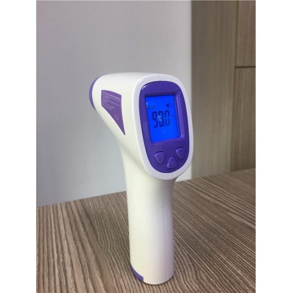 Smart Non Contact Forehead Infrared Temperature Gun