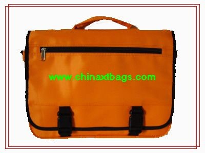 Laptop Messenger Bag X-8012