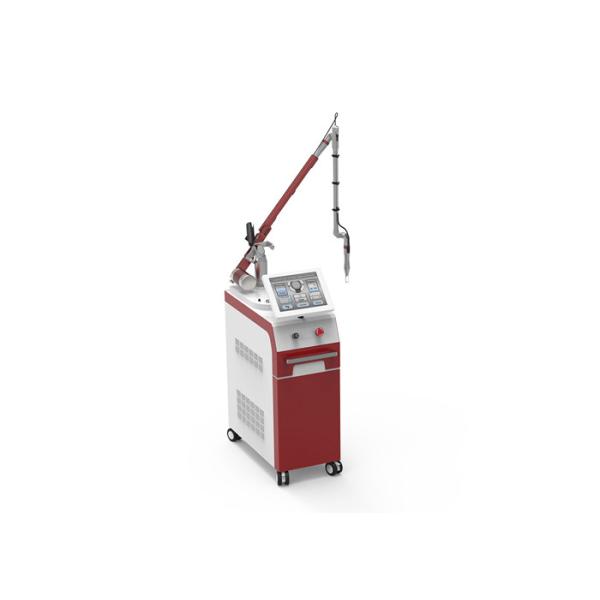 Cost-effective 1064nm 532nm Q-Switch nd yag laser tattoo removal skin rejuvenation machine