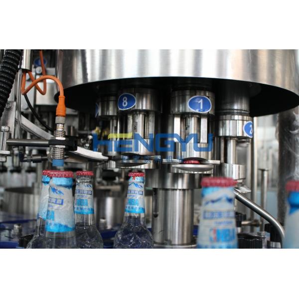 Alcohol Making Machine/whisky Production Machine/beer Production Line