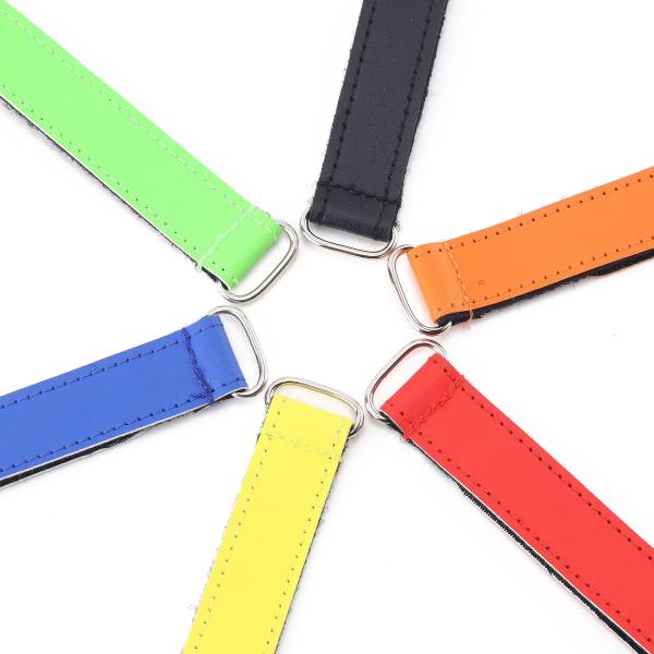 Anti Slip Hook And Loop Straps Eco Friendly For Drone Battery And Model Aircraft