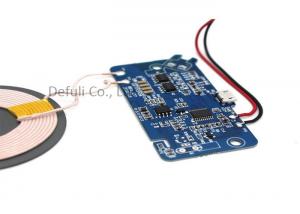  Magnetic Qi Wireless Charging Module / Phone Charger Module 500mA-1000mA Current Manufactures