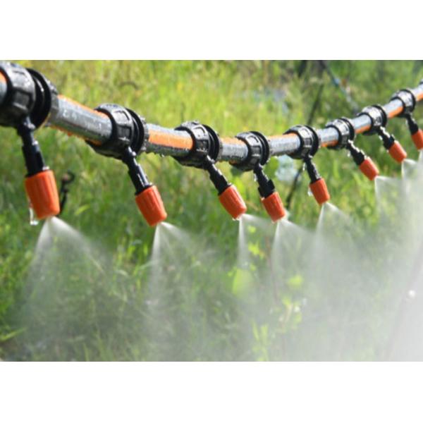 Anti UV Automatic Watering System Greenhouse Digital Water Timer Set Irrigation Controller
