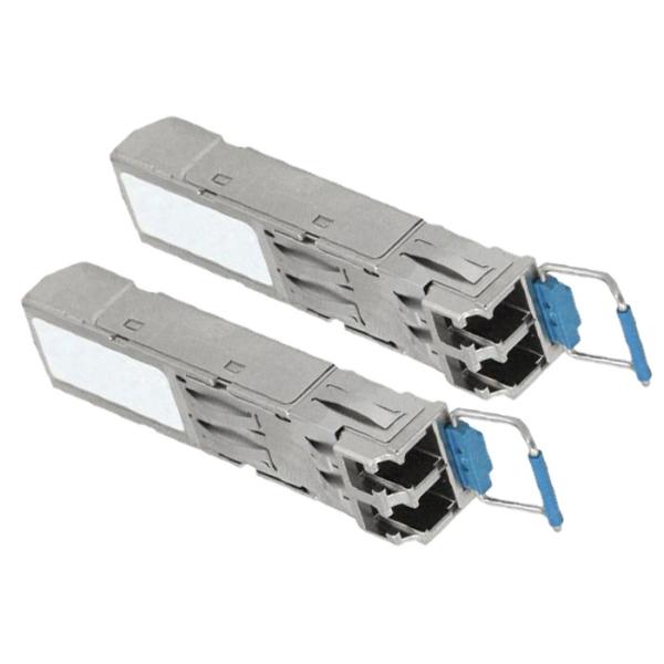 AFCT-5765PZ SFF Fiber Optic Transceiver Module 155 MBd SMF Transceiver