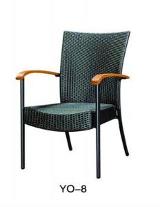  New Hot sale designs outdoor furniture/cast metal outdoor furniture beautiful  (YO-8) Manufactures