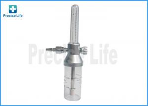  English Type Connector Wall Type Medical Oxygen Humidifier Bottle Manufactures