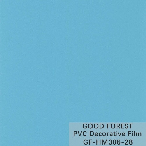 Pearl Blister PVC Decorative Film Grain For Building Materials