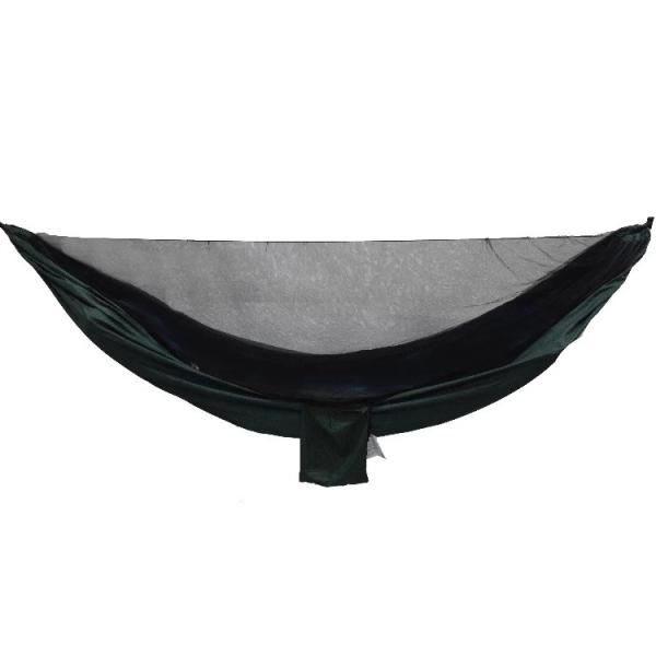 3 Season Multipurpose 1.5lb Portable Camping Hammock