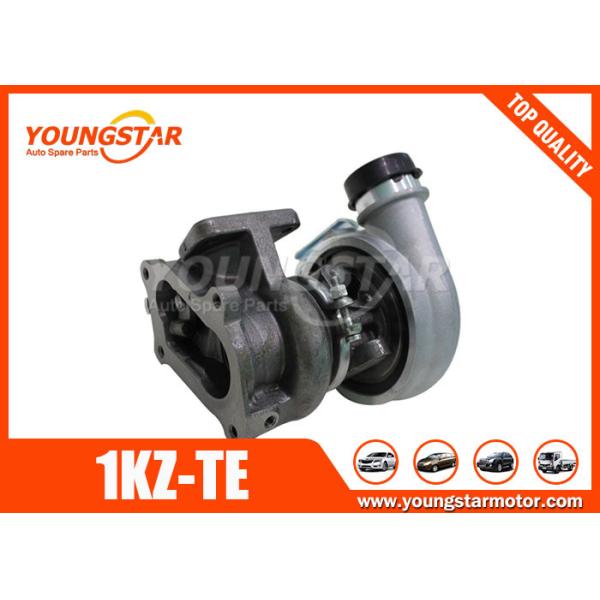 CT12B 17201-67040 17201-67010 Car Turbocharger For Toyota 4 Runner