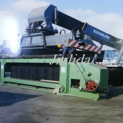 1 Year Guaranteed Gabion Making Machine Speed 30m/min Automatic Operation