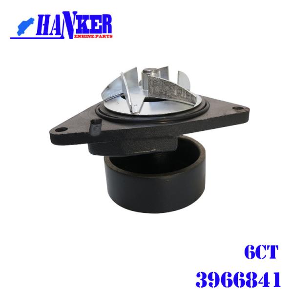 cumminss 6CT Horizontal Single Suction Diesel Engine Water Pump