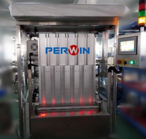  90mm Petri Dish Aseptic Automatic Filling Machine With CE Certification Manufactures