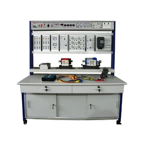 teaching aid equipment Electrical Workbench Choppers Training Workbench