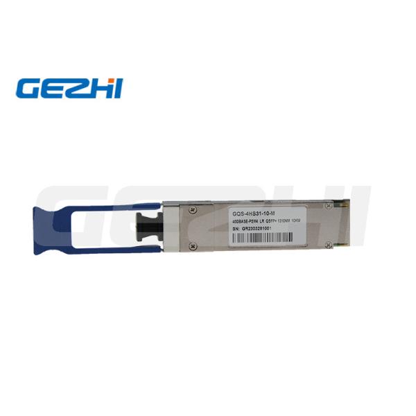 LR4 40G QSFP+ Transceiver 1310nm 10km SMF Fiber Transceiver Module