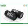 Buy cheap Candle Cardboard Tube Packaging , Environmental Cardboard Cylinder Containers from wholesalers
