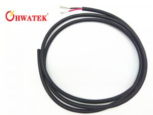 China Hook Up XLPE Insulated Wire Industrial Control UL21410 on sale